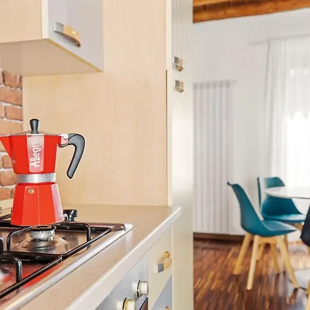 Apartamento Charming Loft Duomo - Porta Romana Milão