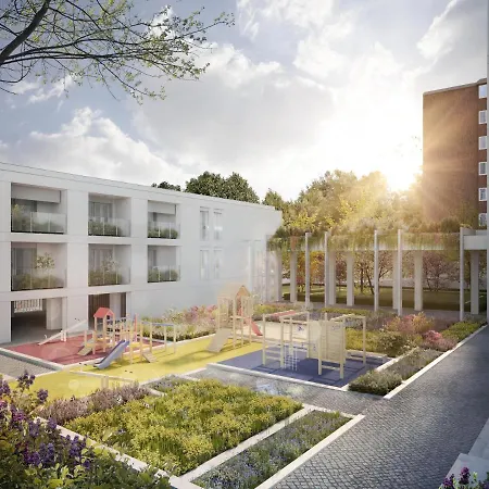 Eliteestates-sky16+gym+pool+free Parking+ps5+rooftop Apartment Milan