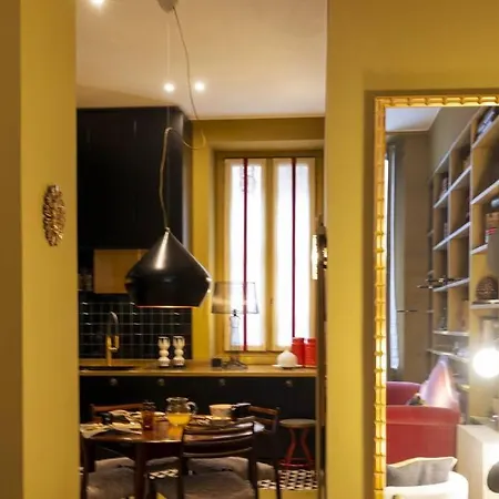 Appartement Luxury Bohemian With Private Garden In *