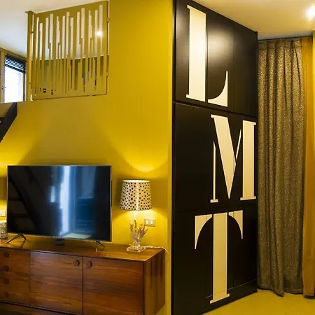 Luxury Bohemian With Private Garden In *