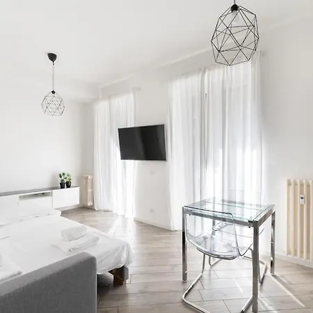 Appartamento: Buenosaires79