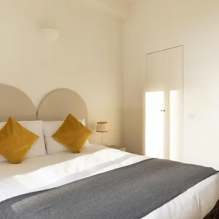 Charming 3-bed In * Milano