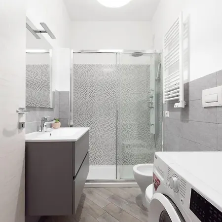 Appartamento: Buenosaires79 Lejlighed Milano