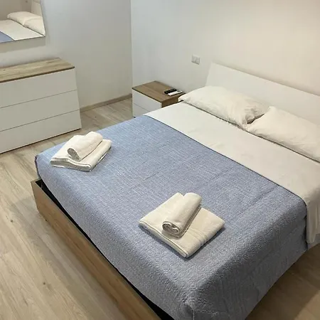 Apt. N. 3 Appartamento Milano