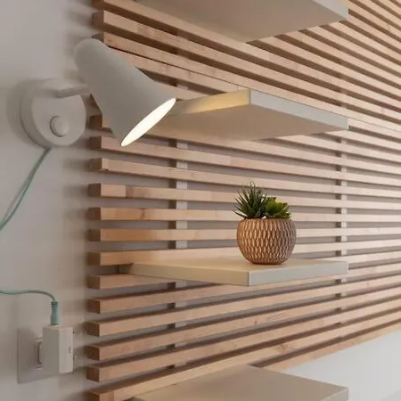 Appartamento: Buenosaires79 Lejlighed Milano