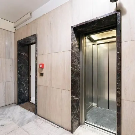 Appartamento: Buenosaires79 *