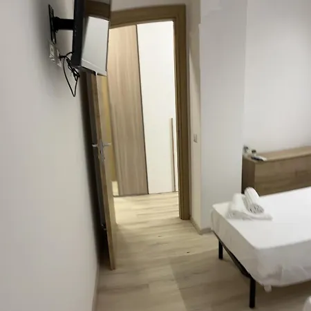 아파트 Apt. N. 1 *