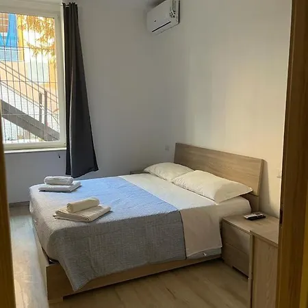 Apt. N. 3 Appartamento