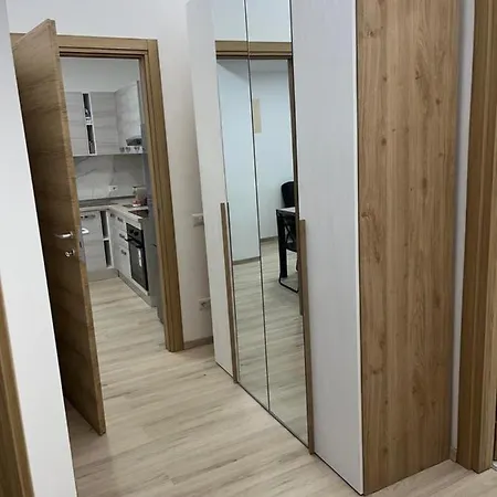Appartamento Apt. N. 3 *