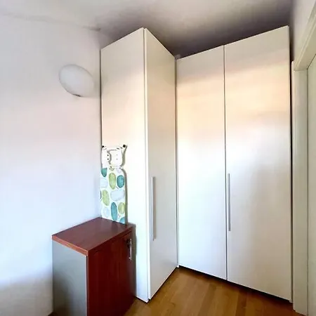 Luminoso Bilocale Con Terrazzo Apartment