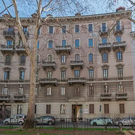 Luminoso Bilocale Con Terrazzo Apartment *