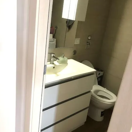Apartamento Comfortable Casa