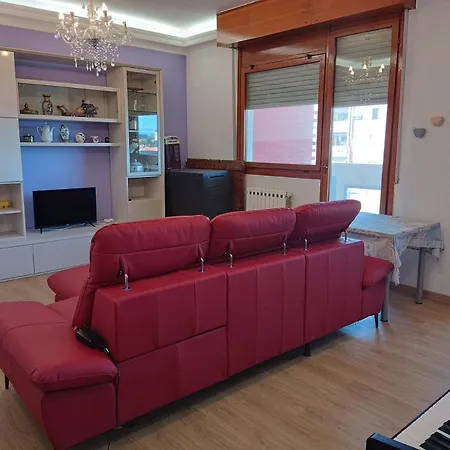 Comfortable Casa Διαμέρισμα Μιλάνο