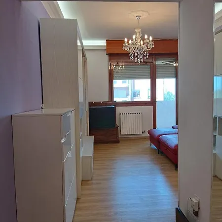 Apartamento Comfortable Casa Milán