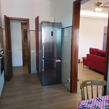 Apartamento Comfortable Casa