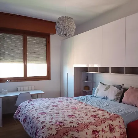 Comfortable Casa Milán