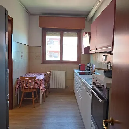Apartamento Comfortable Casa *