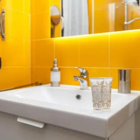 Appartement M5 Ca' Granda - Niguarda - Parcheggio Gratuito Milan