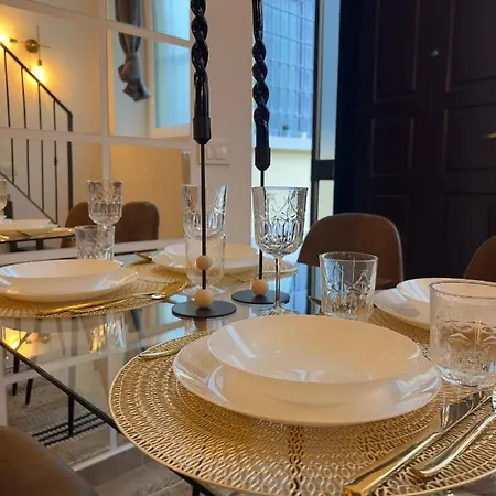 Apartamento Regina In Porta Romana 3 - Sky Tv, Wifi & Breakfast Box Milán