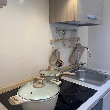 Apartamento Regina In Porta Romana 3 - Sky Tv, Wifi & Breakfast Box Milán