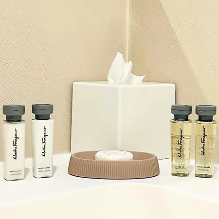 Tarra Luxury * Milão