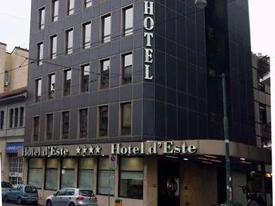 Qc Porta Romana 酒店