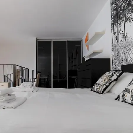 Апартаменты Italianway Comfort - Salomone 51 Милан