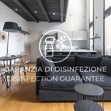 Italianway - Salomone 51 * Milan