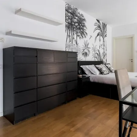 Italianway - Salomone 51 Apartment