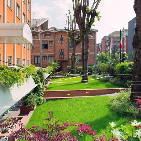 Szálloda Eco & Bioriso Restaurant