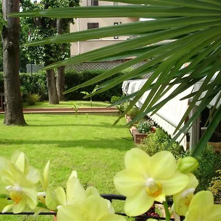 Eco & Bioriso Restaurant Hotell 3*