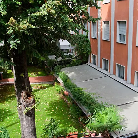 Hotell Eco & Bioriso Restaurant