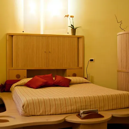 Eco & Bioriso Restaurant