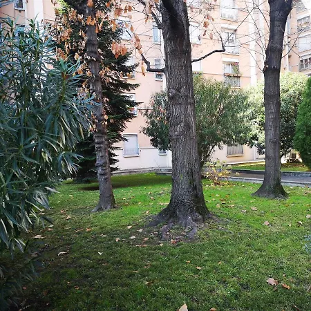 Cadolini - Duomo In 20 Min - Quiteness&garden