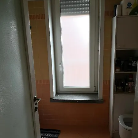 Apartment Cadolini - Duomo In 20 Min - Quiteness And Garden Mailand