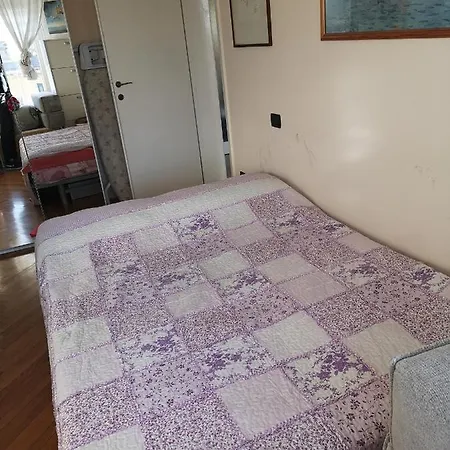 Cadolini - Secured Parking! - Duomo In 20 Min - Quiteness And Garden Appartamento Milano