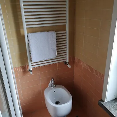 Apartment Cadolini - Duomo In 20 Min - Quiteness And Garden Mailand