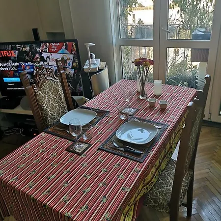 Apartment Cadolini - Duomo In 20 Min - Quiteness And Garden