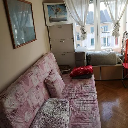 Cadolini - Duomo In 20 Min - Quiteness And Garden Apartment Mailand