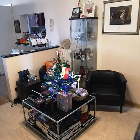 Apartment Cadolini - Duomo In 20 Min - Quiteness And Garden *