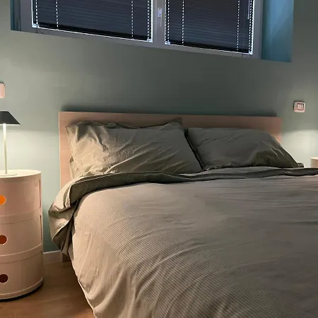 Malnati 3 Urban Living Milanosansiro 3*