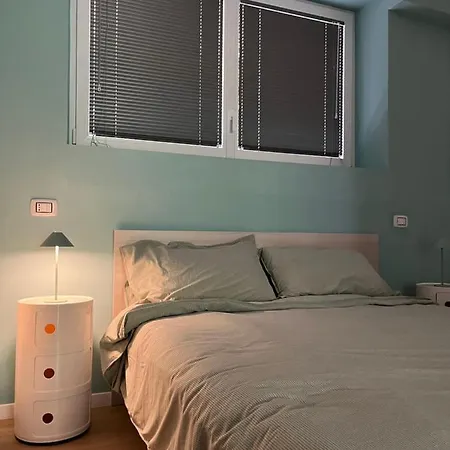 Bed & Breakfast Malnati 3 Urban Living Milanosansiro 3*