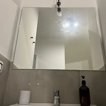 Malnati 3 Urban Living Milanosansiro 3*