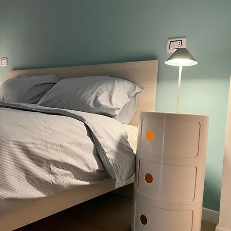 Bed & Breakfast Malnati 3 Urban Living Milanosansiro 3*