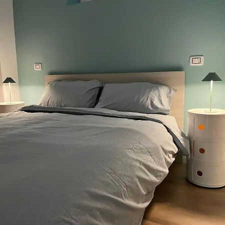 Bed & Breakfast Malnati 3 Urban Living Milanosansiro Milano