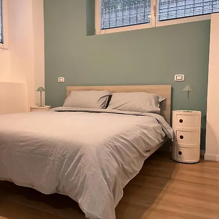 Bed & Breakfast Malnati 3 Urban Living Milanosansiro Milano