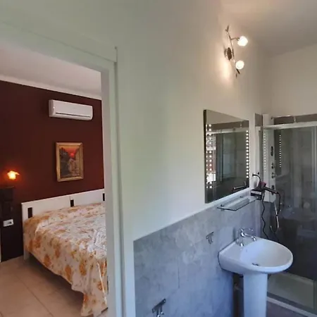 Bed & Breakfast Vialetto V. Pastro 10