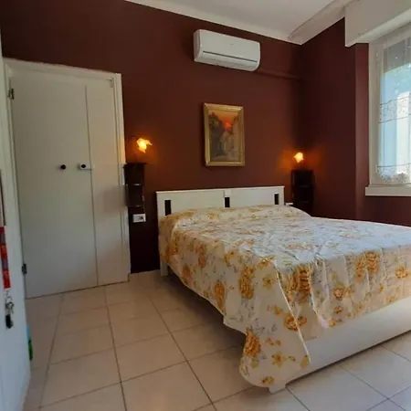 Vialetto Affori 米兰