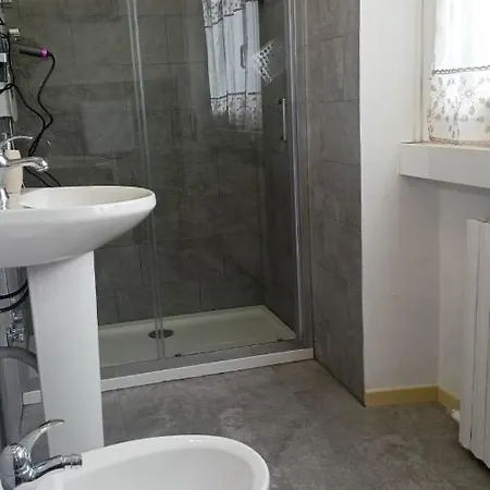 Vialetto V. Pastro 10 Bed & Breakfast