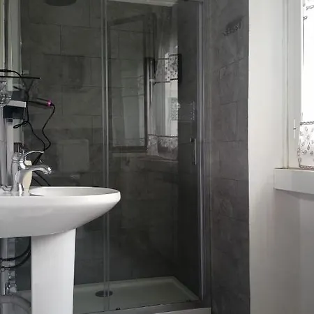 Bed & Breakfast Vialetto V. Pastro 10 Milan